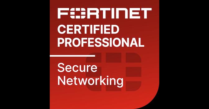 Fortinet Certification