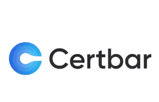 CertBar Security